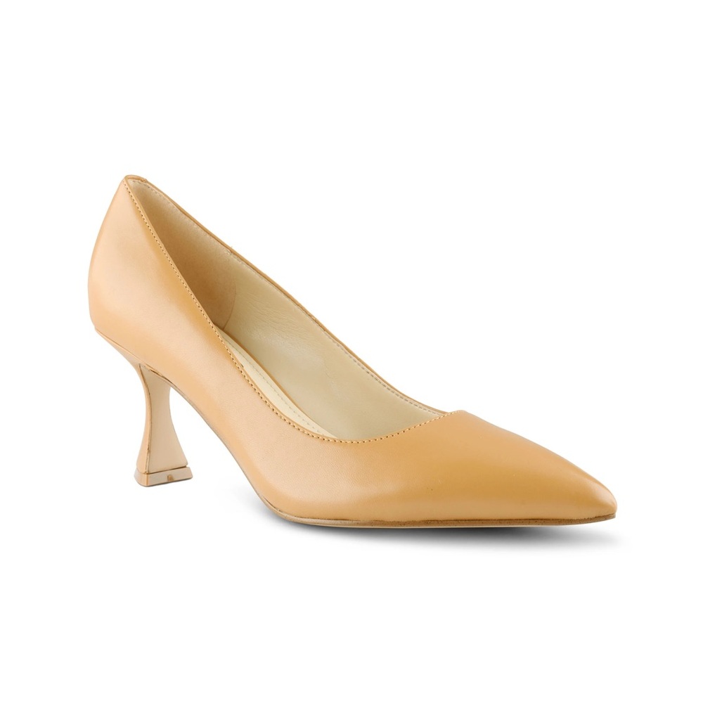 Womens Nine West Why Not 3 Heels